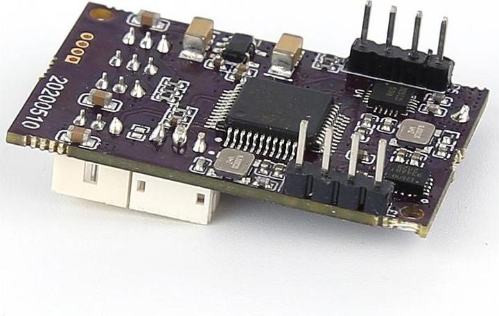 Actual product image OMP Hobby Receiver unit OMP M1 Evo