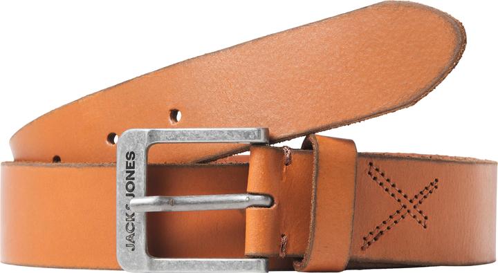 Produktbild Jack & Jones Leder Gürtel (80)
