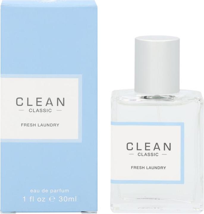 Produktbild Clean Fresh Laundry Eau de Parfum (Eau de Parfum, 30 ml)