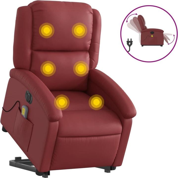 Image du produit VidaXL Issie
