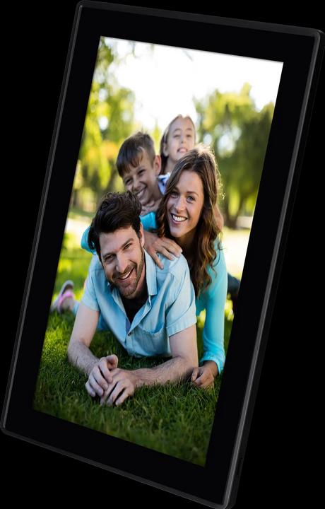 Actual product image Rollei Smart Frame WiFi 150 (15.60")
