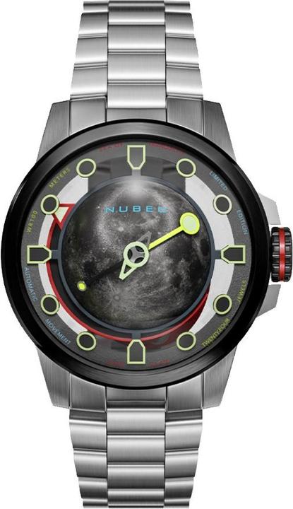 Nubeo NB-6091-55 Tranquility Limited Edition