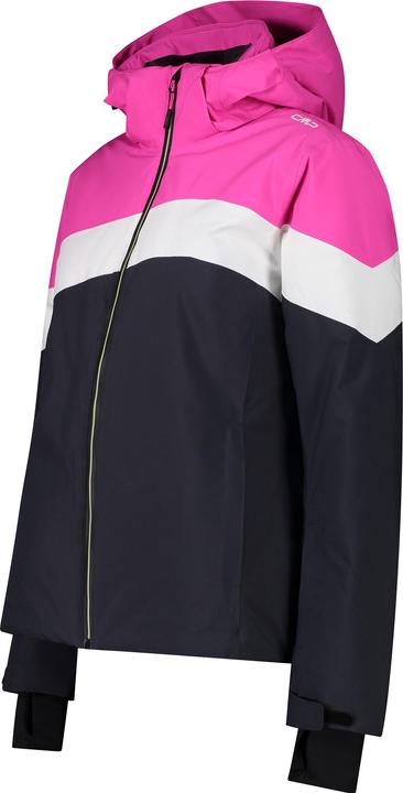 Actual product image CMP Campagnolo Ski Jacket Zip Hood (L)