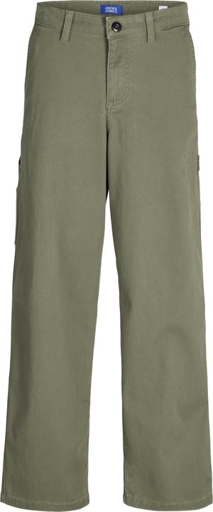 Dusty olive