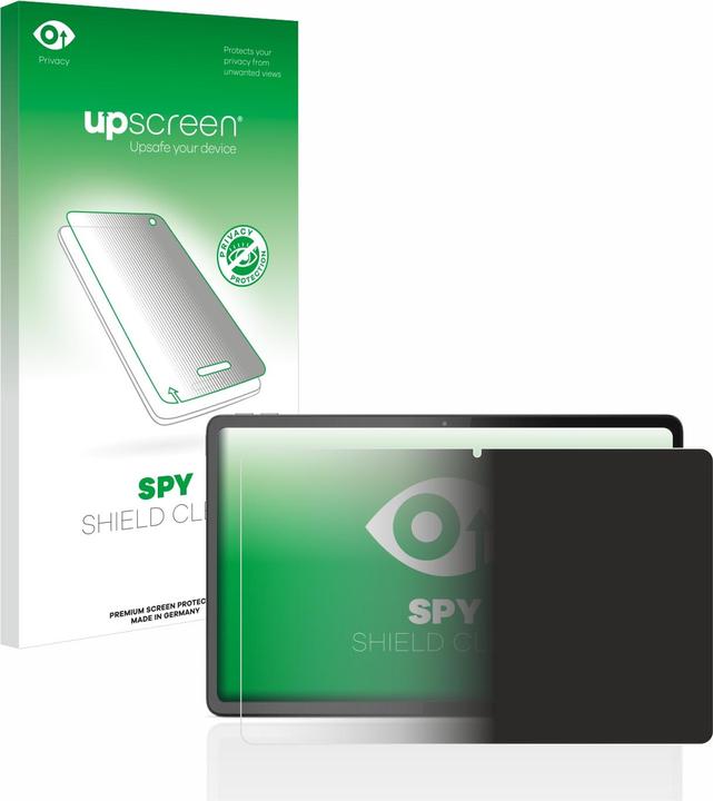 Produktbild upscreen Spy Shield Blickschutzfolie (1 Stück, Lenovo Tab P11 Gen 2)