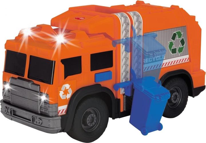 Produktbild Dickie Recycle Truck
