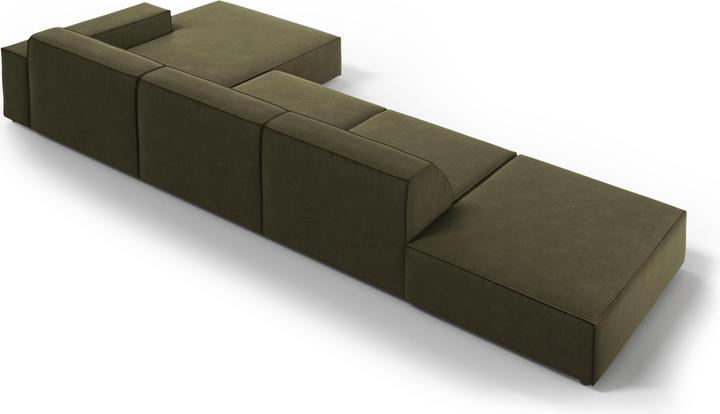 Produktbild Micadoni Jodie (Ecksofa)