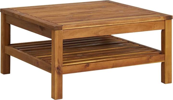 VidaXL Coffee table