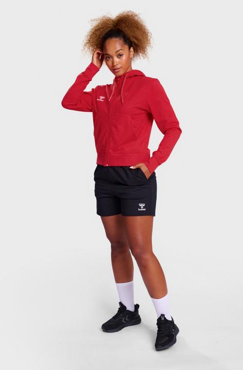 Actual product image hummel Hmlgo 2.0 Zip Hoodie Woman (XL)