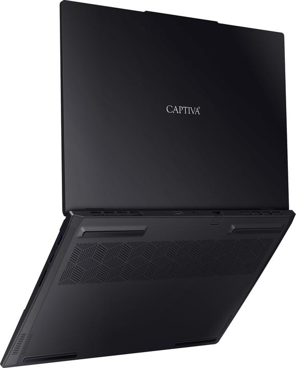 Produktbild Captiva Notebook Power Starter R88-141IT Ryzen 7 8845HS (15.3, 16GB, SSD 2TB, Radeon Graphics, Win 11 Home) (15.30", AMD Ryzen 7 8845HS, 16 GB, 2000 GB, DE)