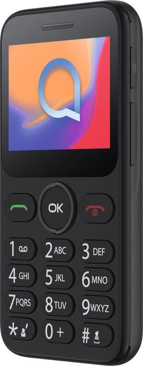Immagine prodotto Telekom 30,85 4G Feature Phone RAM 48 MB / 128 MB (2.40", 0.30 Mpx, 4G)