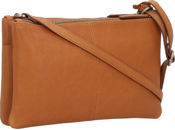 Produktbild Burkely Soft Skylar Double Pocket Zip
