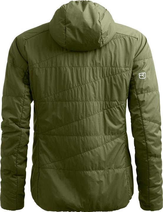 Produktbild Ortovox Women's Swisswool Piz Duan Jacket (XS, S, M, L, XL)