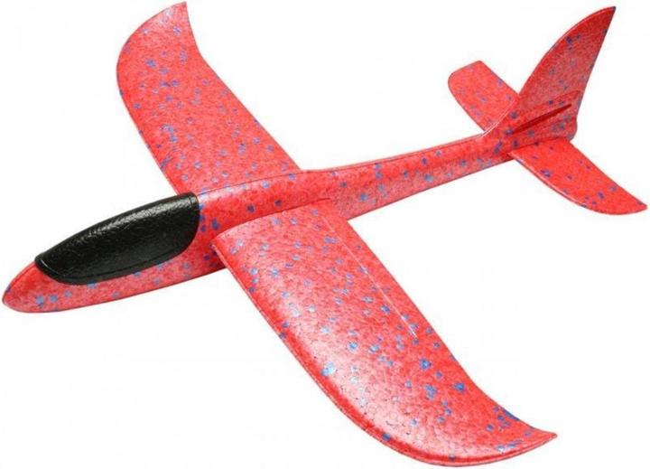 Pichler FF Throw Glider Tommy Acrobatics (red) 480mm (Glider)