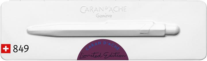 Immagine prodotto Caran d'Ache 849 Rivendica il tuo stile edizione speciale 2 (Bordeaux, 1 x)