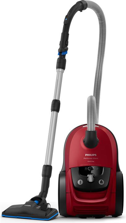 Actual product image Philips FC8784/09 Performer Silent