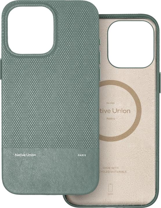 Actual product image Native Union ReClassic Case (Apple iPhone 16 Pro Max)