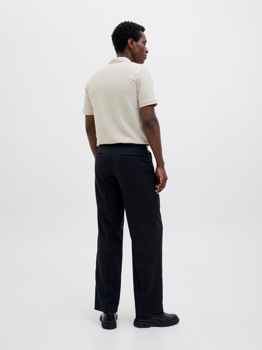 Actual product image Jack & Jones Jjeaustin Polo Ss 2pk Mp (M)