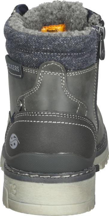 Produktbild Dockers Stiefelette - 92291 (45)