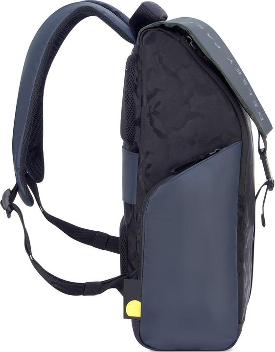 Immagine prodotto Delsey Zaino Securflap RFID 45 cm scomparto per laptop (18 l)