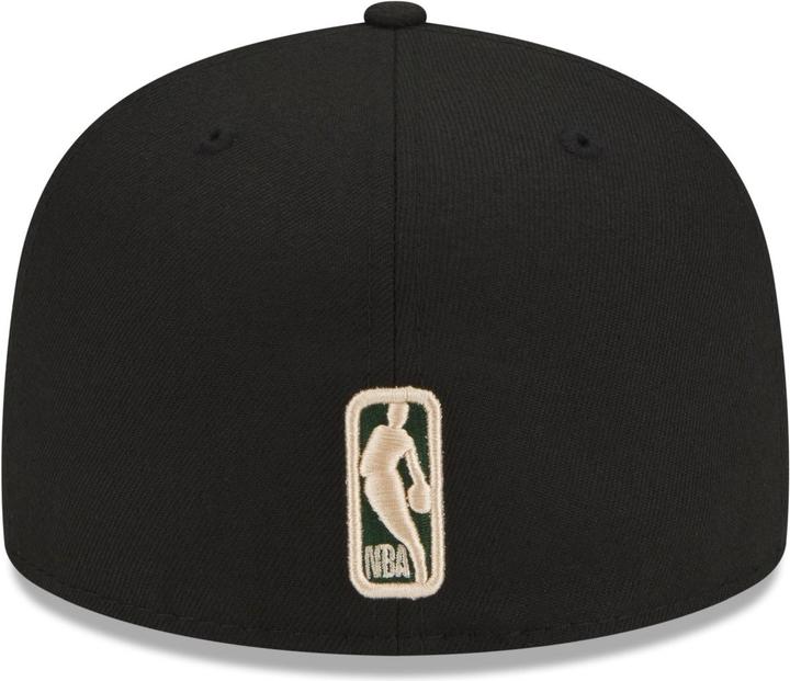 Produktbild New Era 59Fifty Cap - NBA CHAMPIONS Milwaukee Bucks - 8 (8)