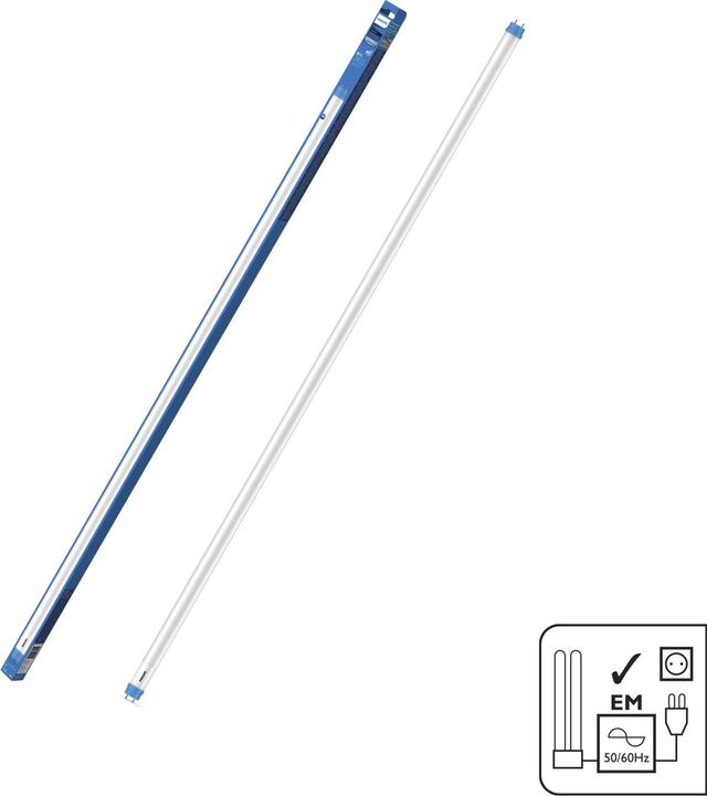 Immagine prodotto Philips Ultra Output (G13, 17.70 W, 2400 lm, 4 x, D)