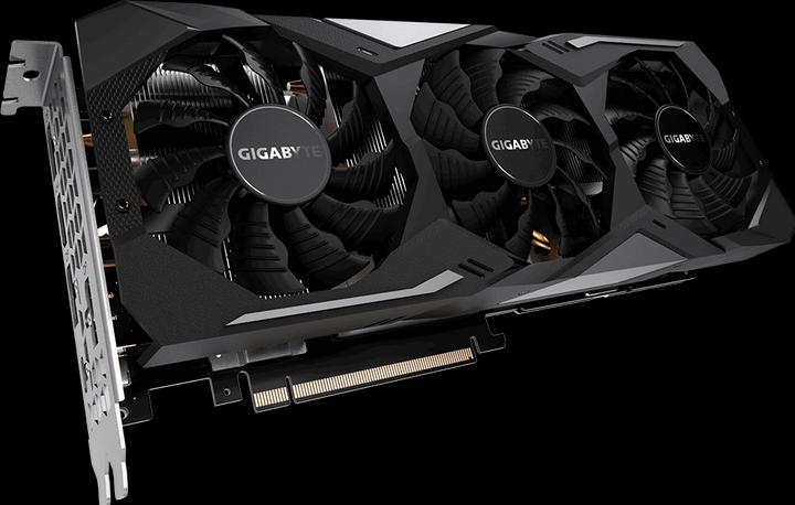 Produktbild Gigabyte GeForce RTX 2080 Ti Gaming OC (11 GB)