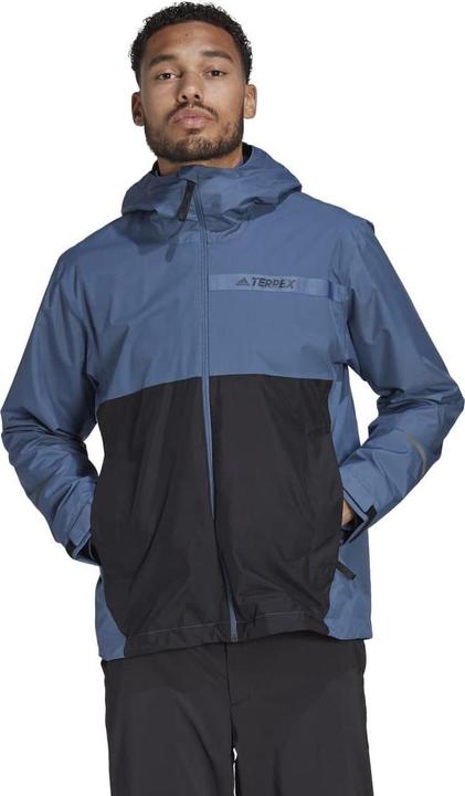 Image du produit adidas - Imperméable TERREX MULTI - Homme (M)