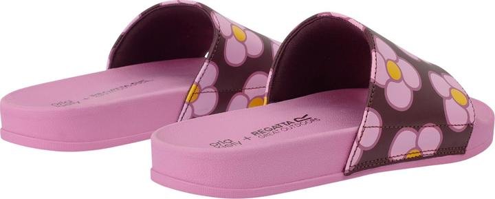 Produktbild Regatta Badesandale Orla Kiely Drehende Blume (40.5)
