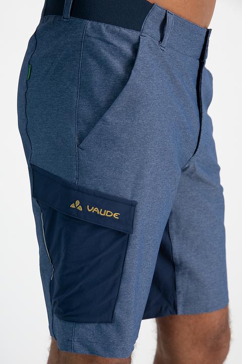 Image du produit Vaude Tremalzo IV (XL)