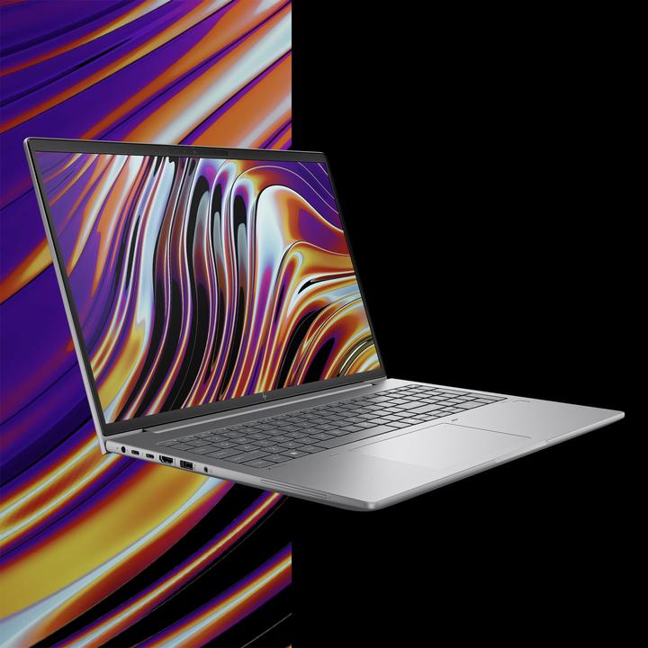 Produktbild HP ZBook Power G11 (16", AMD Ryzen 7 8840HS, 32 GB, 1000 GB, DE)