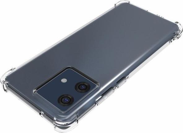 Immagine prodotto MU Classic Serie Softcase TPU (Motorola Edge 40 Neo)