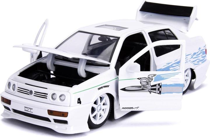 Produktbild Jada 1995 Volkswagen Jetta