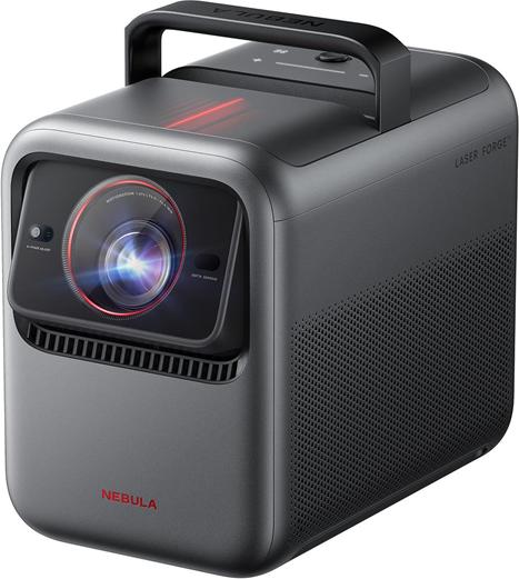 Actual product image Anker Nebula X1 (4K, 3500 lm)