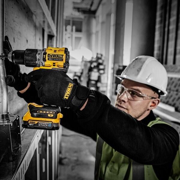 Produktbild DeWalt DCBP034XJ (18 V)