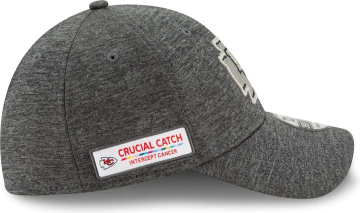 Actual product image New Era 39Thirty Stretchfit Crucial Catch NFL Teams (XL)