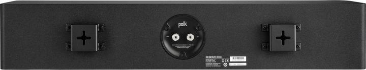 Image du produit Polk RESERVE R350 BLACK (1 pièce)