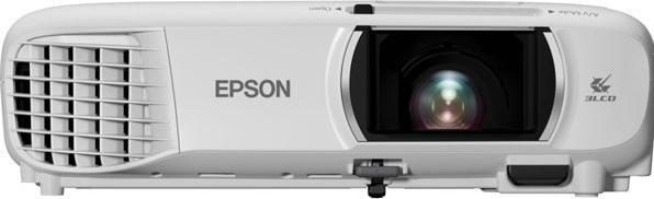 Actual product image Epson EH-TW710 (Full HD, 3400 lm, 1.2:1)