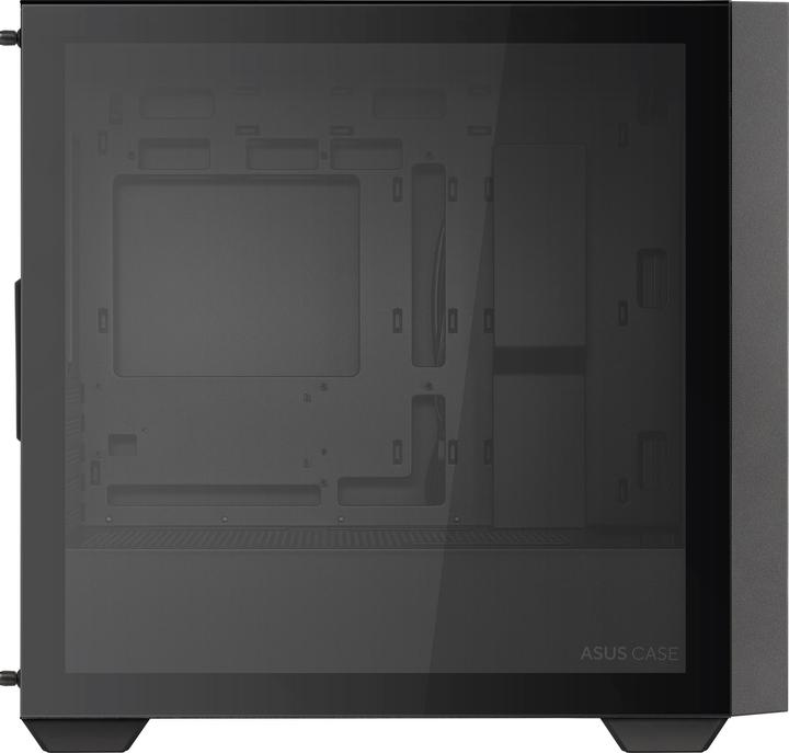 Actual product image ASUS Go A21 Case (mATX, Mini-ITX)