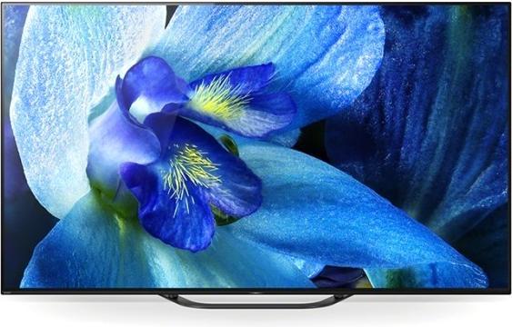 Sony KD55AG8 (55", OLED, 4K, 2019)