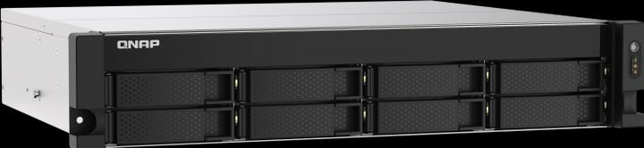 Image du produit QNAP NAS TS-873AeU-4G (0 TB)