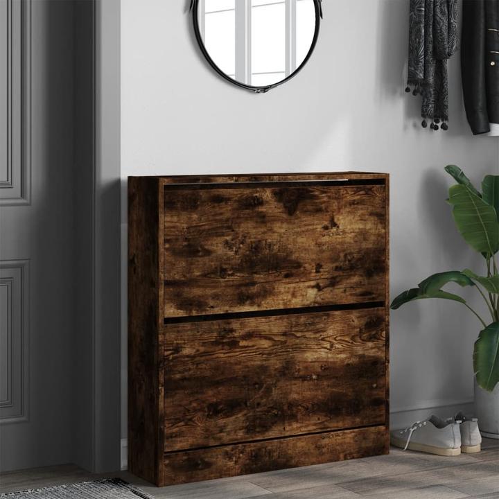Image du produit VidaXL Jennica (80 x 21 x 87,5 cm)