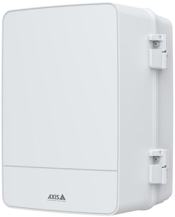 Actual product image Axis Surveillance Housing TQ1808-VE White (Housing)