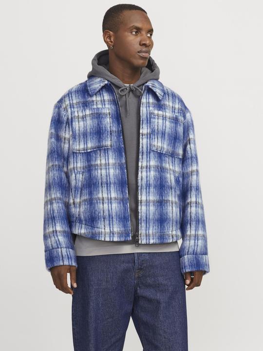 Produktbild Jack & Jones Overshirt Overshirt (L)