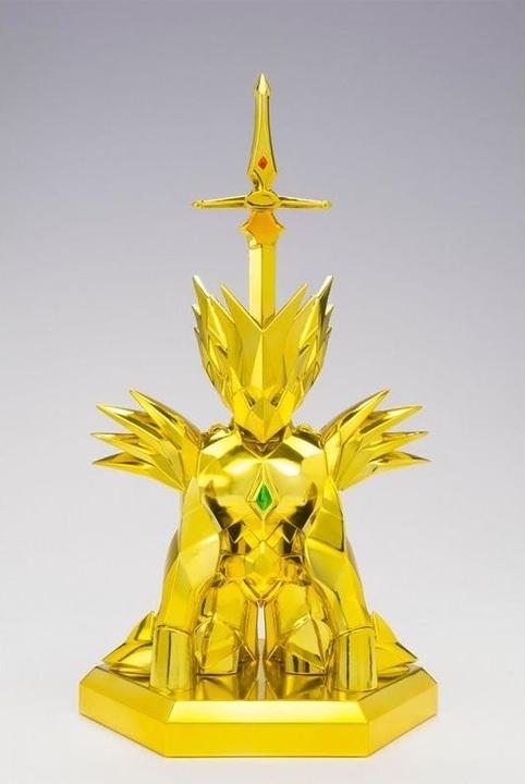 Immagine prodotto Bandai Saint Seiya - Panno del Mito di Odino Aiolia