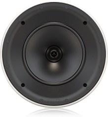 Produktbild No Name Tannoy QCI 8DC Wysokiej jakości podwójny koncentryczny głośnik sufitowy 8 do zastosowań instalacyj (1 Stk.)