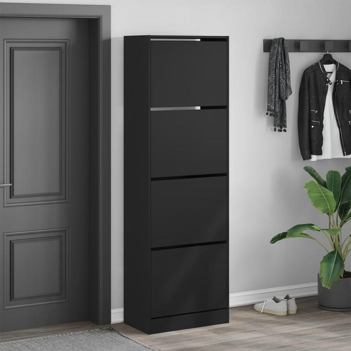 Image du produit VidaXL Nalani (60 x 34 x 187.5 cm)