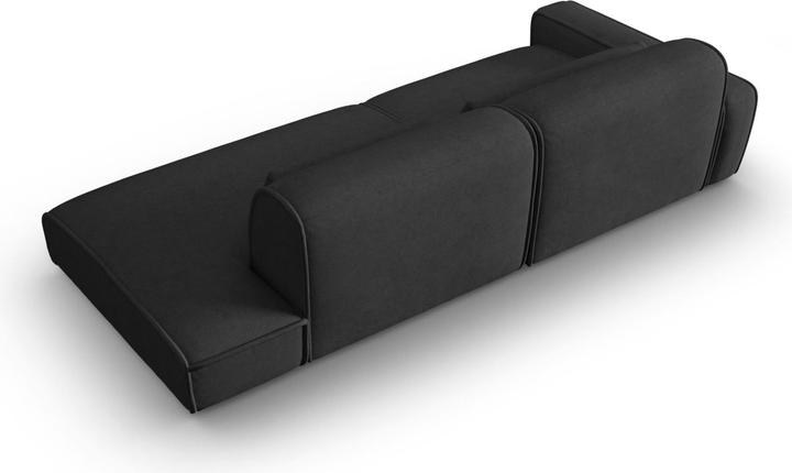 Actual product image Maison Heritage Lina (2 person sofa, 3-seater, 4-seater)