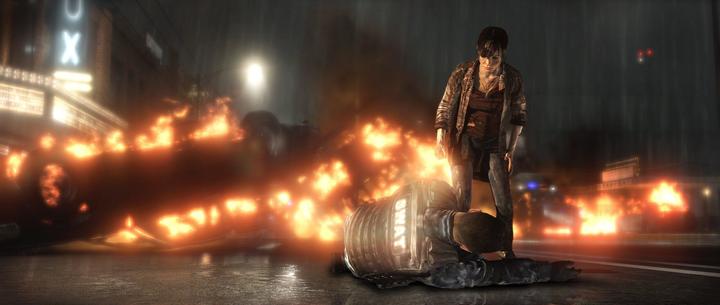 Image du produit Sony Beyond : Two Souls (PS3)