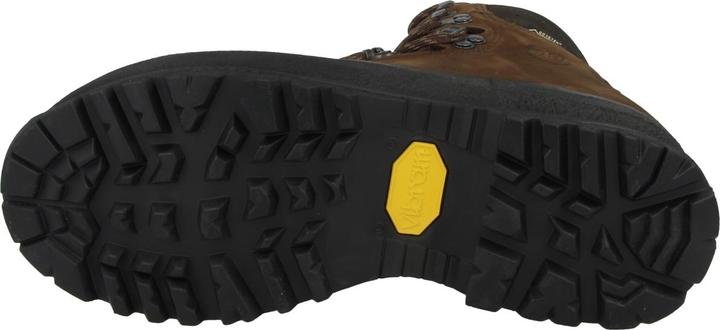 Produktbild Hanwag Alaska Lady GTX erde (41.5)